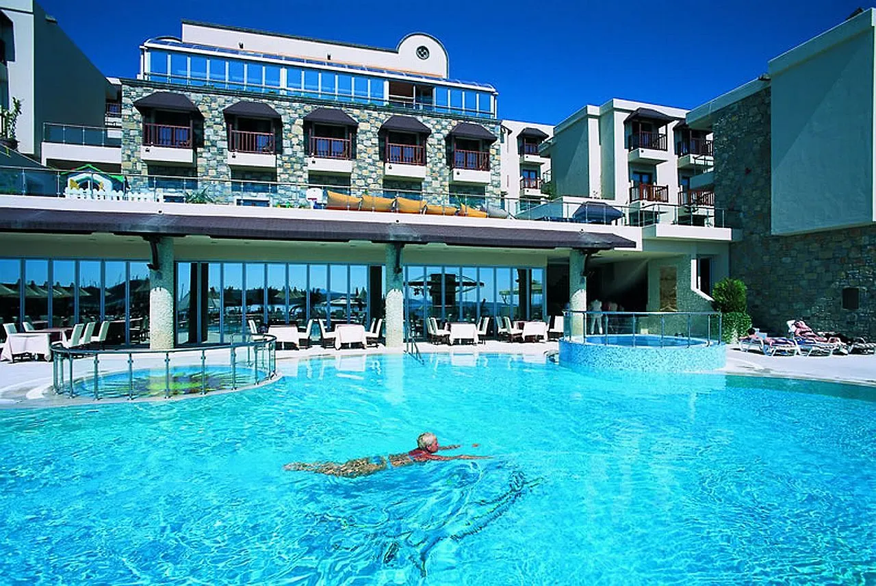 Hotel Diamond Of Bodrum
