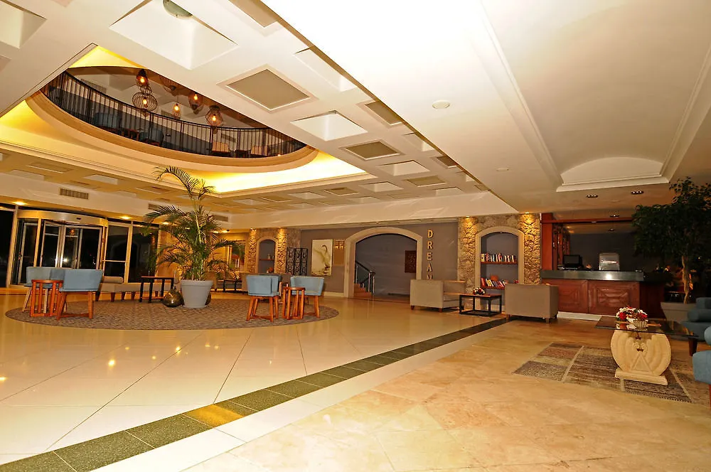 Hotel Diamond Of Bodrum