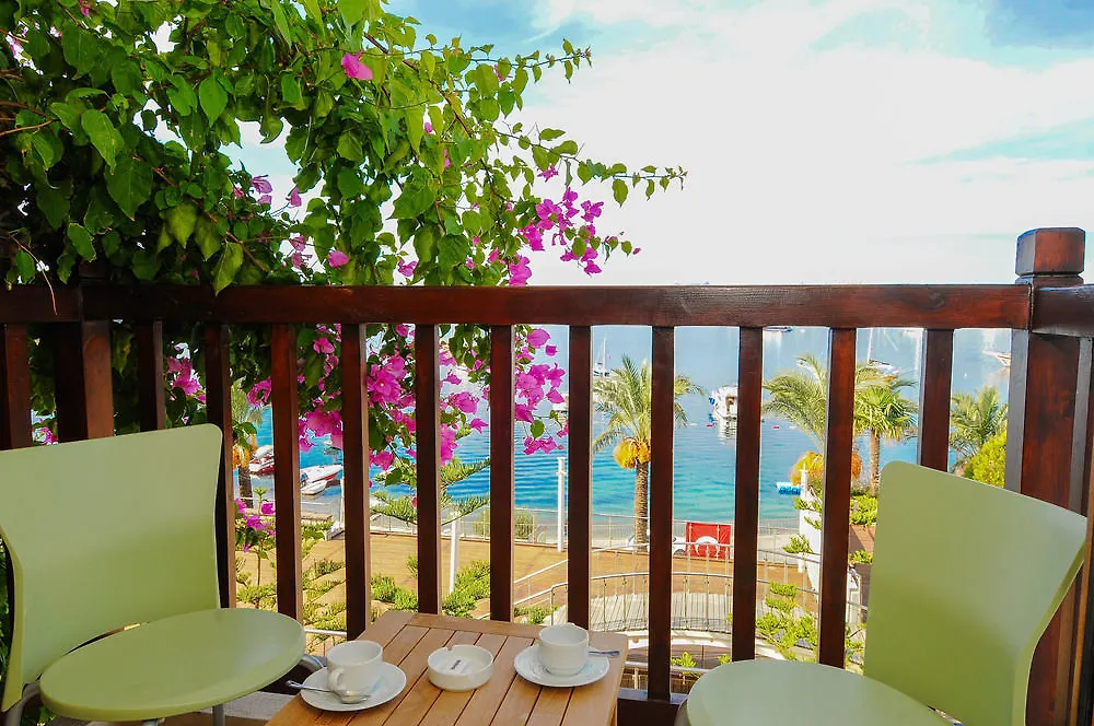 Diamond Of Bodrum Hotel