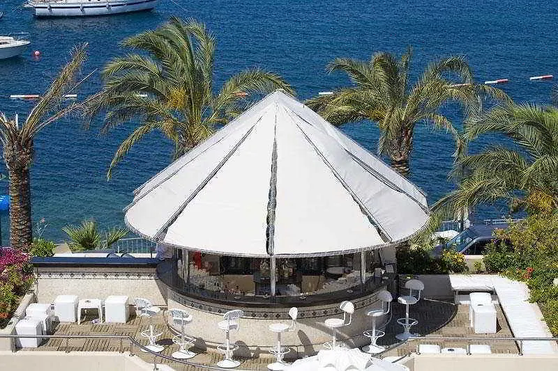 Diamond Of Bodrum Hotel