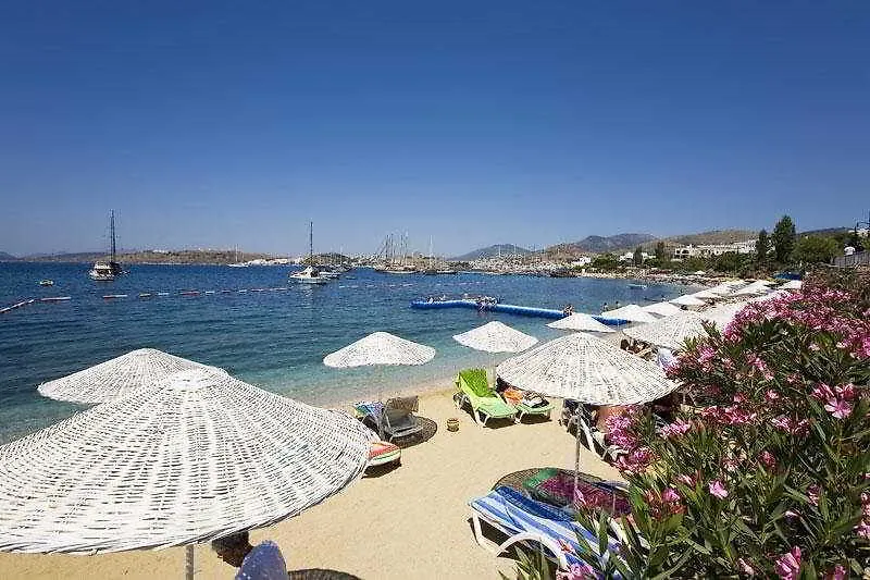Diamond Of Bodrum