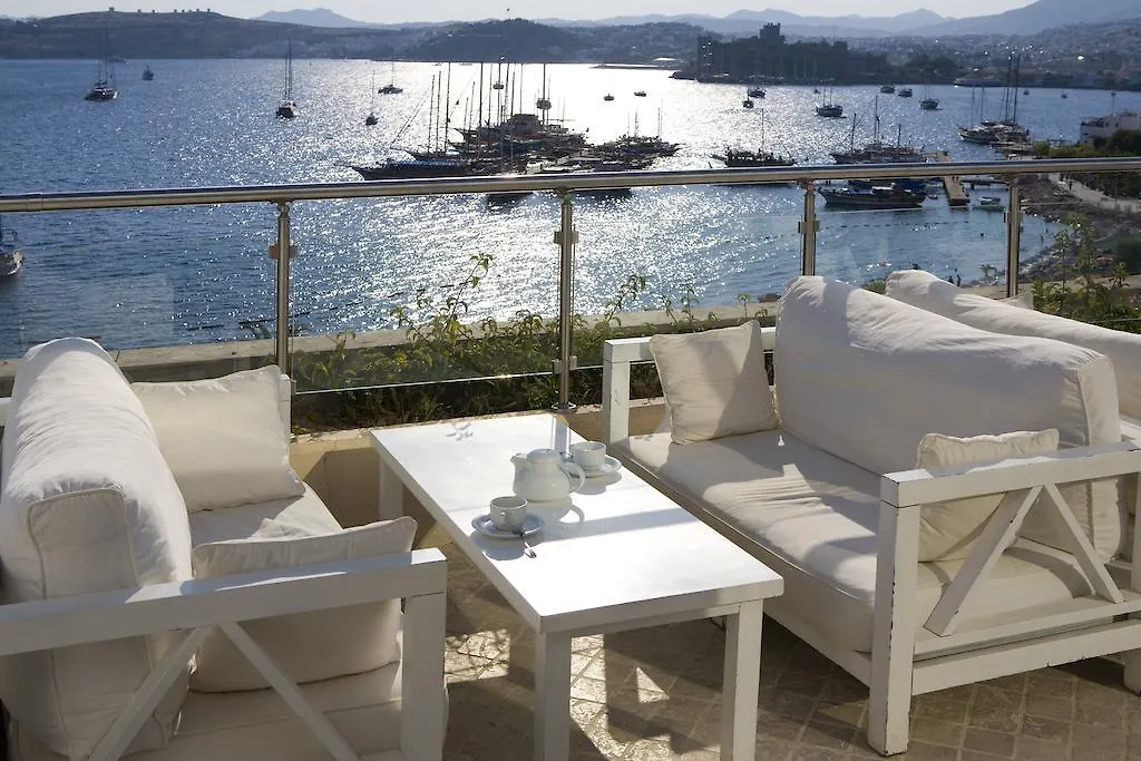 Hotel Diamond Of Bodrum