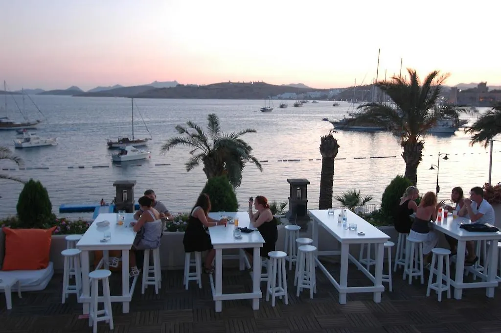 Diamond Of Bodrum Turquie