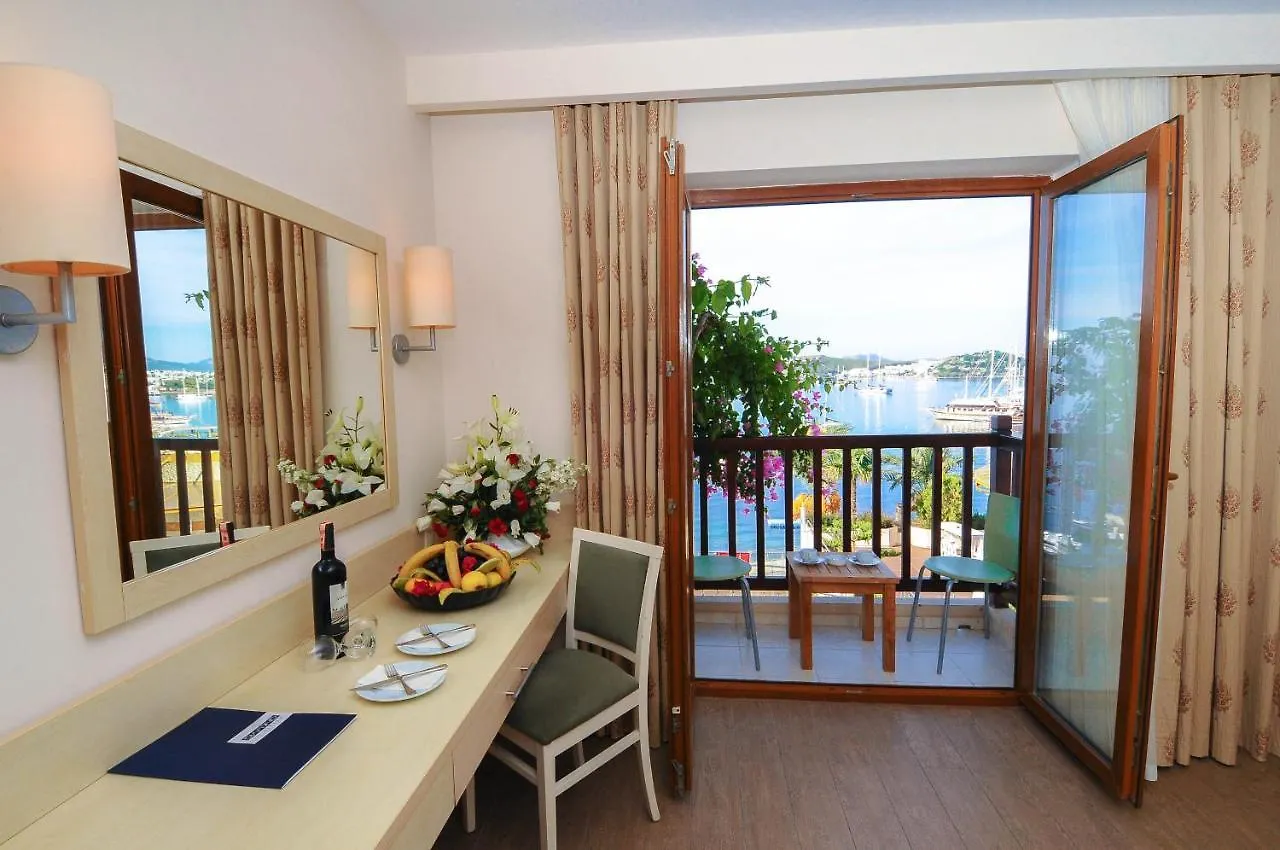 Diamond Of Bodrum Hotel