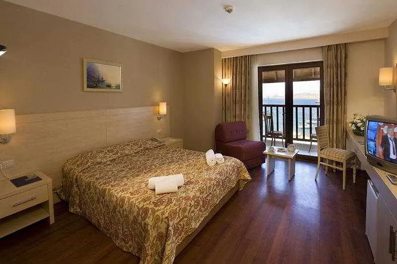 Hotel Diamond Of Bodrum