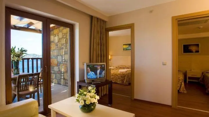 Diamond Of Bodrum 5*,  Turquie